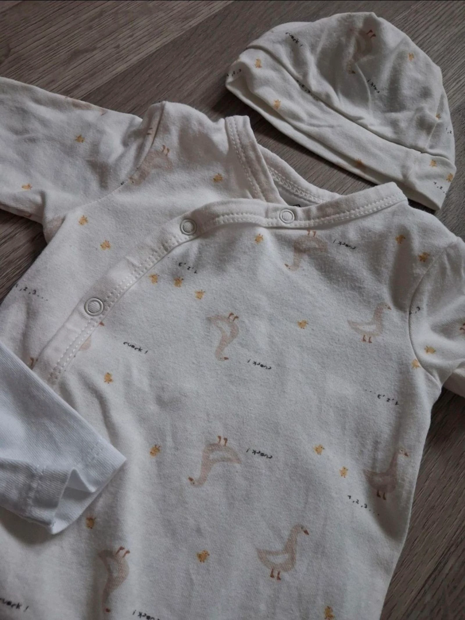 Traje de nacimiento – photo 2